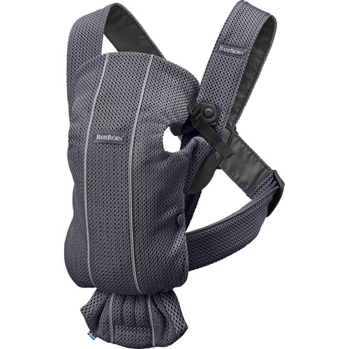 Babybjorn baby carrier mini - babybjorn,