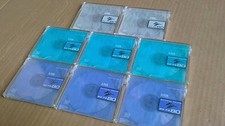 8 Minidisc Axia MD PS Natural