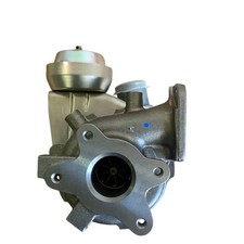 Turbocompresseur - Mazda BT50