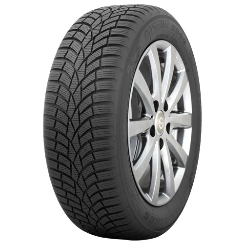 Toyo pneu hiver - r, 16