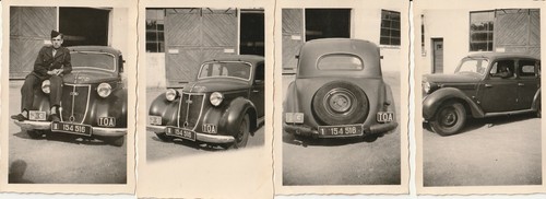 Photos voiture - photos,