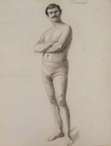 Laetitia doumichaud chassagne - laetitia,