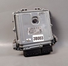 Module De Contrôle Du Moteur