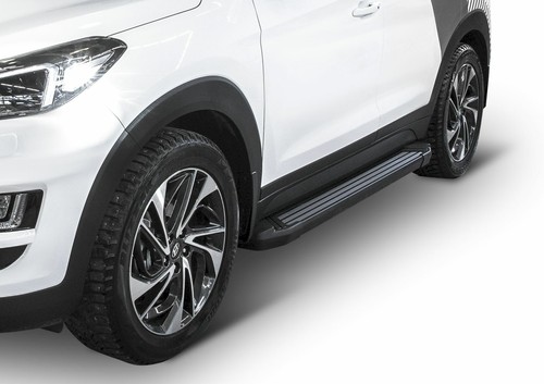 Rival marche pieds aluminium - rival,