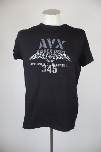 Avirex shirt homme vintage - avirex,