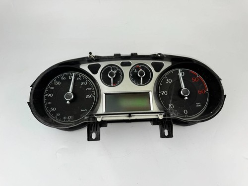 Fiat bravo 2014 compteur - compteur, de