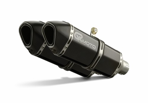 échappement pour kawasaki - Échappement,