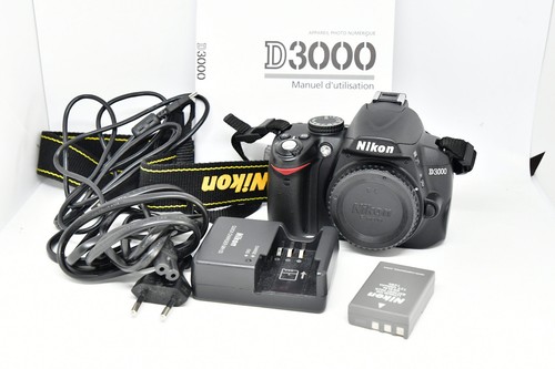Dslr reflex numérique nikon - dslr,