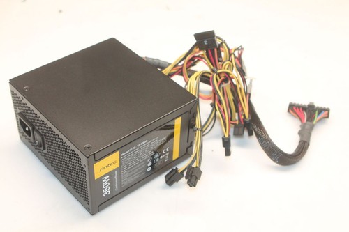 Antec vp350p alimentation - antec,