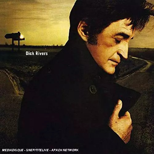 Dick rivers import - [import],,