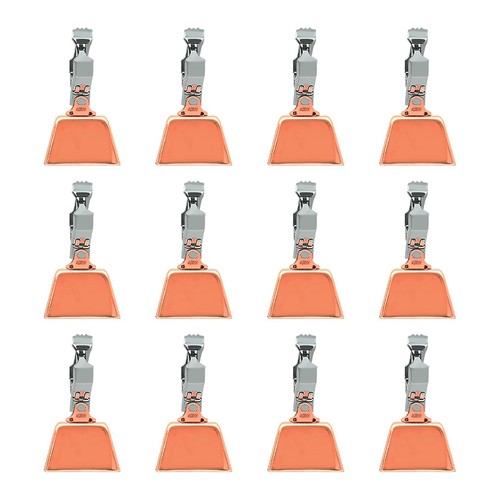 Cloches pour cannes pêche - à,
