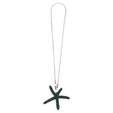 Étoile De Métallique Faux