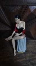 Figurine / Statuette en