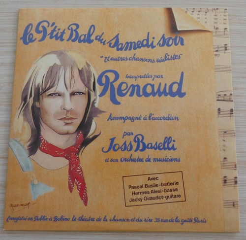Album pochette carton - album, le