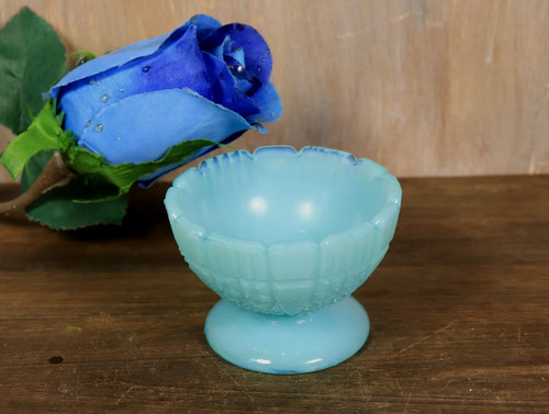Baguier coupelle verre - en,