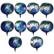 Earth Day Globe Ball Ballon