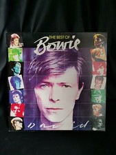 David Bowie / LP 33T Vinyle /