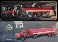 Norev 1/43 - 690017 - Berliet