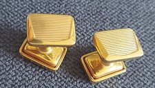 Boutons Manchette Anciens