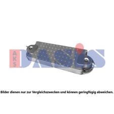 AKS DASIS Du Refroidisseur Convient pour VW Amarok 2H_S1B Triumph 2500 Splash