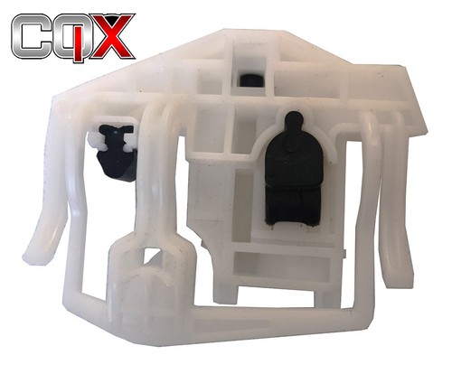 Clip reparation leve vitre - clip,