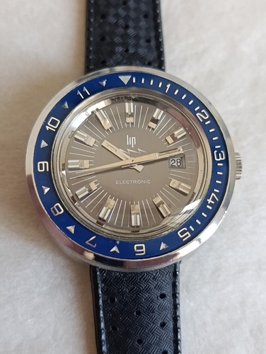 Lip electronic diver - diver, 20