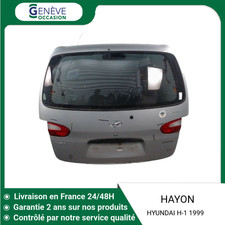🇫🇷 HAYON HYUNDAI H-1