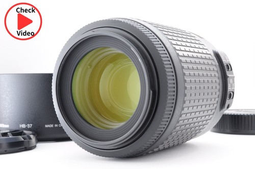 Objectif zoom nikon dx - zoom, af-s