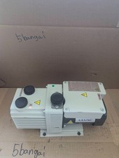 Ulvac GHD-031A Vacuum Pump US Free TAX Removed From The Working Machine