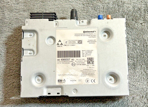Smeg nac eur wave2 - eur,