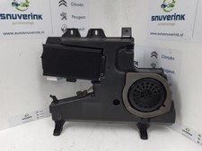 AMPLIFICATEUR AUDIO Peugeot