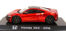 HONDA  NSX   2016  V6