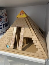 pyramide playmobil