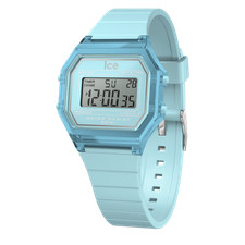 Ice Watch Montre Bleu Ice