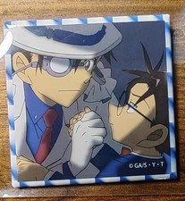 detective Conan Kaito Kid et