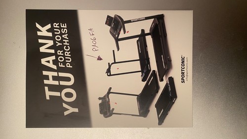 Tapis course marche - de,