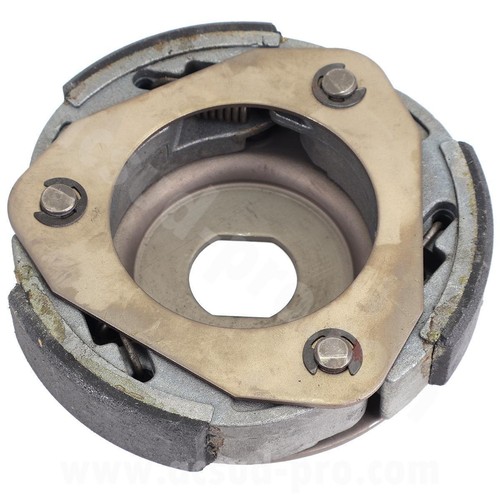 Embrayage maxiscooter rbmax - embrayage,