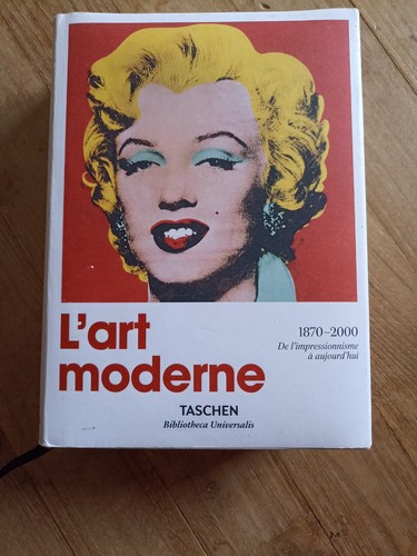 Taschen bibliotheca - taschen,
