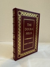 EASTON PRESS - THE DOUBLE