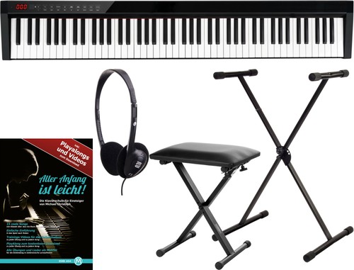 Clavier piano numerique - clavier,