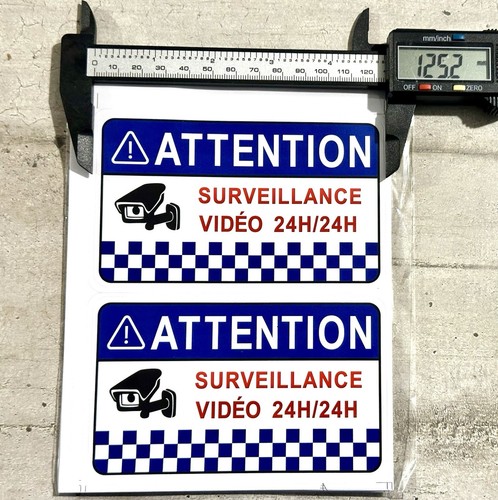 Lot stickers - 2,