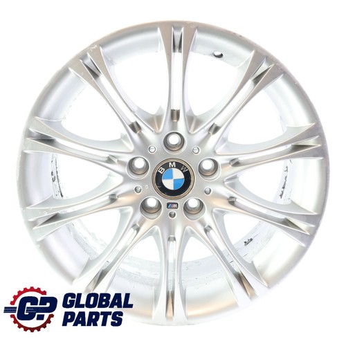 Bmw e46 e85 argent - e85,