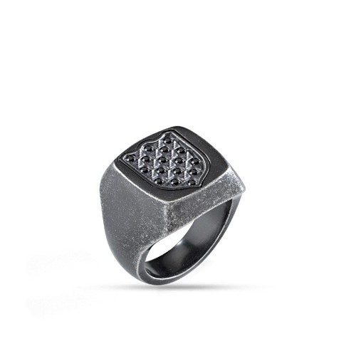 Bague morellato homme nobile - bague,