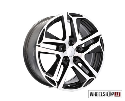 Jantes alliage style - , peugeot