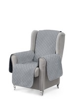 Textilhome Housse Fauteuil