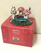 Efteling park conte luville