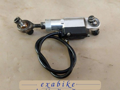 Shifter pour ducati - shifter,