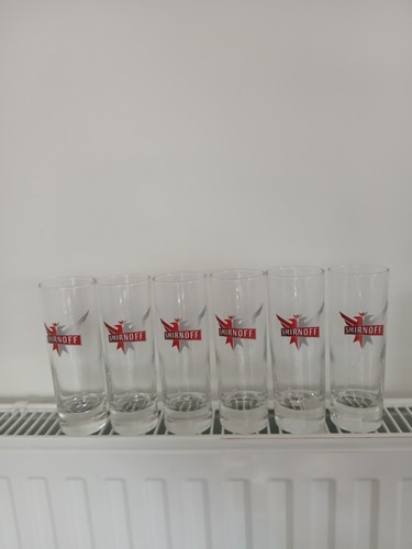 Lot verres smirnoff - lot, de