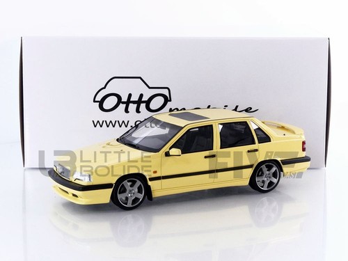 Otto mobile volvo 850 - 1/18,