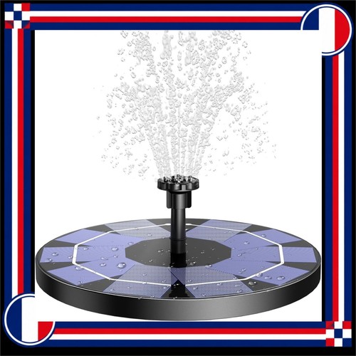 Aisitin fontaine solaire - aisitin,